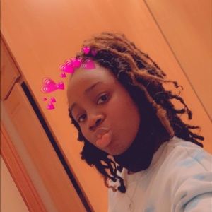 Meet your Posher, Alvina